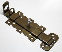 Задвижка Н.Новгород ЗД-110-Пр-SL бр.металлик (с проуш.) (10) (15)