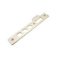 Ответная планка Гардиан 10.11 (150,10) Ответная планка Гардиан 10.11 (150,10)