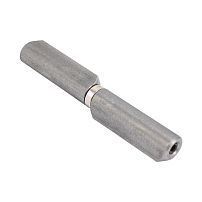 Киров 20х160  капл. с регулир.подшип. шарнир-петля под сварку (50) 