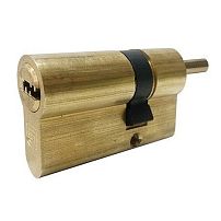 Гардиан кл/верт GB 82(46/36V)-G 5кл БЕЗ ВЕРТУШКИ Цилиндровый механизм (20) Гардиан кл/верт GB 82(46/36V)-G 5кл БЕЗ ВЕРТУШКИ Цилиндровый механизм (20)