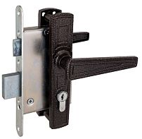 Д-град Зенит ЗВ4-3.01 медь м/о 55 Замок врезной с/руч (15) Д-град Зенит ЗВ4-3.01 медь м/о 55 Замок врезной с/руч (15)