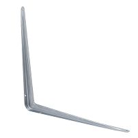 Уголок д/полок Lockly 400*450 серебро арт.15-119 (16х18) (48,24!!!) Уголок д/полок Lockly 400*450 серебро арт.15-119 (16х18) (48,24!!!)