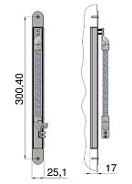 Крит кабель-переход КП-300 (WCB001-304) арт.03849 длина 30 см (50) Крит кабель-переход КП-300 (WCB001-304) арт.03849 длина 30 см (50)