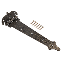 Навес-стрела Н.Новгород ПС-300-SL фигур.бронза (10)