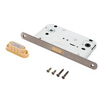 АЛЛЮР АРТ 5300-MC-WC AB ст.бронза с фиксатором МАГНИТНАЯ Защёлка (40) АЛЛЮР АРТ 5300-MC-WC AB ст.бронза с фиксатором МАГНИТНАЯ Защёлка (40)