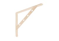 Кронштейн Домарт (250*200) белый антик (10) Кронштейн Домарт (250*200) белый антик (10)