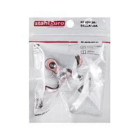 StahlBuro 002 AC ст.медь ЕВРОПАКЕТ крючок-вешалка (360,60) StahlBuro 002 AC ст.медь ЕВРОПАКЕТ крючок-вешалка (360,60)