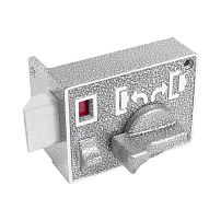 АЛЛЮР ЗН2-АС Замок накладной (20) АЛЛЮР ЗН2-АС Замок накладной (20)