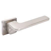 АЛЛЮР АРТ "МАРК" SN (8980) мат.никель Комплект ручек (20) АЛЛЮР АРТ "МАРК" SN (8980) мат.никель Комплект ручек (20)