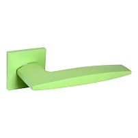 АЛЛЮР АРТ КОЛОР "SERENA" (СЕРЕНА) LG (C80210) салатовый Комплект ручек (20)