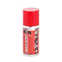 Смазка проникающая мультиспрей KIM TEC 101, 5 в 1, 160 мл. арт. 11-04-11(12) Смазка проникающая мультиспрей KIM TEC 101, 5 в 1, 160 мл. арт. 11-04-11(12)