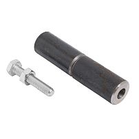 Киров Секрет 28х120 РЕГУЛИРУЕМАЯ с болтом, с запрес.шар шарнир-петля (16) Киров Секрет 28х120 РЕГУЛИРУЕМАЯ с болтом, с запрес.шар шарнир-петля (16)