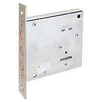 Эльбор 1.04.02.5.5 Кремень 5кл цинк б/о Замок врезной б/руч (20) Эльбор 1.04.02.5.5 Кремень 5кл цинк б/о Замок врезной б/руч (20)