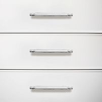 StahlBuro AP2311-96 2шт., CP хром. Ручка-скоба мебельная (20, 200)