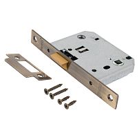 RENZ LB 2070 plastic (пластик) AВ бронза антич. Защелка (50)