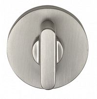 Сантехническая завертка к ручкам PUERTO BK AL 06 slim MSN никель супер мат.(6) Сантехническая завертка к ручкам PUERTO BK AL 06 slim MSN никель супер мат.(6)