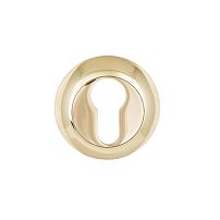 Накладка для ц/м АЛЛЮР АРТ ET-R1 PB(3266) золото (100,10)