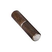 Киров Секрет ПГ-40 (40х200) инд.упаковка  шарнир-петля под сварку с шариком (4)