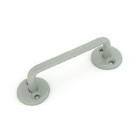 Киров Секрет РС-80 серый металлик Ручка-скоба (100,10!!!) Киров Секрет РС-80 серый металлик Ручка-скоба (100,10!!!)