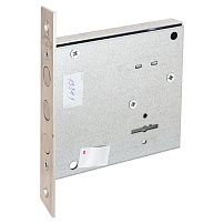 Эльбор 1.04.02.3К Кремень 3кл цинк Замок врезной б/руч (20) Эльбор 1.04.02.3К Кремень 3кл цинк Замок врезной б/руч (20)