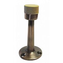 Soller ограничитель дверной 3055 бронза (240,24,12)