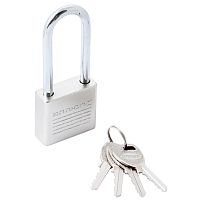 АЛЛЮР ВС1Ч-038Д EXTRA (ЭКСТРА) дл.дужка d6мм 4кл. Замок навесной (96,12)