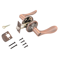 Апекс 0891-03-АС медь фикс Защёлка (20)