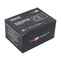 Броненакладка для ц/м БУЛАТ БНД 02.02 ФЕРОНА матовый черный (40) Броненакладка для ц/м БУЛАТ БНД 02.02 ФЕРОНА матовый черный (40)