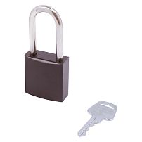 BD-A05S Black A замок навесной 