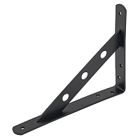 Кронштейн Домарт (200*150) черный (10) Кронштейн Домарт (200*150) черный (10)