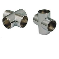 Soller муфта с 4-мя направлениями d-25 Х-образная 302Х (130) Soller муфта с 4-мя направлениями d-25 Х-образная 302Х (130)