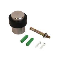 СТАНДАРТ 3241A SS INOX нержавеющая сталь ограничитель дверной (120,20) СТАНДАРТ 3241A SS INOX нержавеющая сталь ограничитель дверной (120,20)