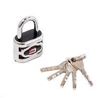 БУЛАТ ВС 3-П30 ПЛ стальной 5кл. d=5мм Замок навесной (96,12) БУЛАТ ВС 3-П30 ПЛ стальной 5кл. d=5мм Замок навесной (96,12)