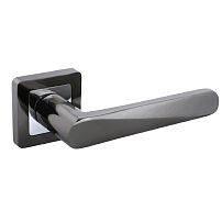 АЛЛЮР АРТ "УМА" BT (27140) черный титан Комплект ручек (20) АЛЛЮР АРТ "УМА" BT (27140) черный титан Комплект ручек (20)