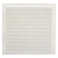 Омск 300*300 с/сеткой Решетка вентил (90)