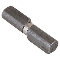 АЛЛЮР 14х68 с/подш капл. шарнир-петля под сварку (192,12) АЛЛЮР 14х68 с/подш капл. шарнир-петля под сварку (192,12)