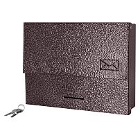 Ящик почтовый Птимаш №6010 медь