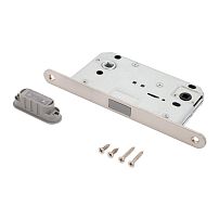 АЛЛЮР АРТ 5300-MC-WC SN мат.никель с фиксатором МАГНИТНАЯ Защёлка (40) АЛЛЮР АРТ 5300-MC-WC SN мат.никель с фиксатором МАГНИТНАЯ Защёлка (40)