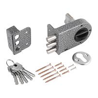 АЛЛЮР ЗН1.3 НТ Замок накладной (24) АЛЛЮР ЗН1.3 НТ Замок накладной (24)