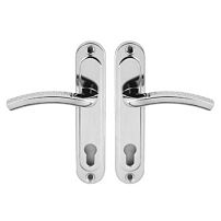 AVERS HP-85.0126-CR под ц/м хром м/о 85 мм Комплект ручек (36) AVERS HP-85.0126-CR под ц/м хром м/о 85 мм Комплект ручек (36)