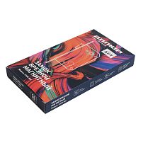 АЛЛЮР АРТ 5300-MU SN мат.никель без ц/м МАГНИТНЫЙ Замок врезной (40) АЛЛЮР АРТ 5300-MU SN мат.никель без ц/м МАГНИТНЫЙ Замок врезной (40)