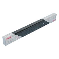 StahlBuro направляющие шариковые (2 шт.) 45-400 /16"/ черный (20) StahlBuro направляющие шариковые (2 шт.) 45-400 /16"/ черный (20)