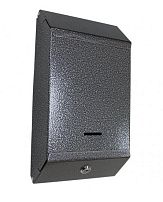 Ящик почтовый с замком антик/серебро (20) Ящик почтовый с замком антик/серебро (20)