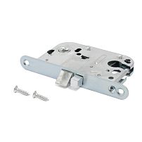 АЛЛЮР 2018 ZP хром б/о Замок врезной б/руч (50,10) АЛЛЮР 2018 ZP хром б/о Замок врезной б/руч (50,10)