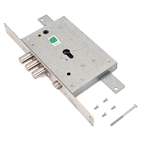 Гардиан 22.12Т б/мех ЗЩ универсальный б/о б/н  м/о 85 Замок врезной тяжелый (5) Гардиан 22.12Т б/мех ЗЩ универсальный б/о б/н  м/о 85 Замок врезной тяжелый (5)