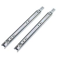 СТАНДАРТ направляющие шариковые (2 шт.) 35-300 /12"/ (20) СТАНДАРТ направляющие шариковые (2 шт.) 35-300 /12"/ (20)