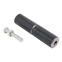 Киров Секрет 32х140 РЕГУЛИРУЕМАЯ с болтом, с запрес. шариком шарнир-петля (8) Киров Секрет 32х140 РЕГУЛИРУЕМАЯ с болтом, с запрес. шариком шарнир-петля (8)