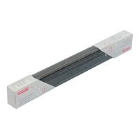 StahlBuro направляющие шариковые (2 шт.) 35-300 /12"/ черный (20)