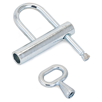 АЛЛЮР ВС-3КА БЛИСТЕР d=7мм одна секретность Замок навесной (60) АЛЛЮР ВС-3КА БЛИСТЕР d=7мм одна секретность Замок навесной (60)