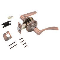 AVERS 8023-05-АС медь Защёлка (24) AVERS 8023-05-АС медь Защёлка (24)